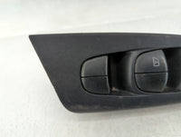 2013-2019 Nissan Sentra Master Power Window Switch Replacement Driver Side Left P/N:25401 3SH1A Fits OEM Used Auto Parts - O