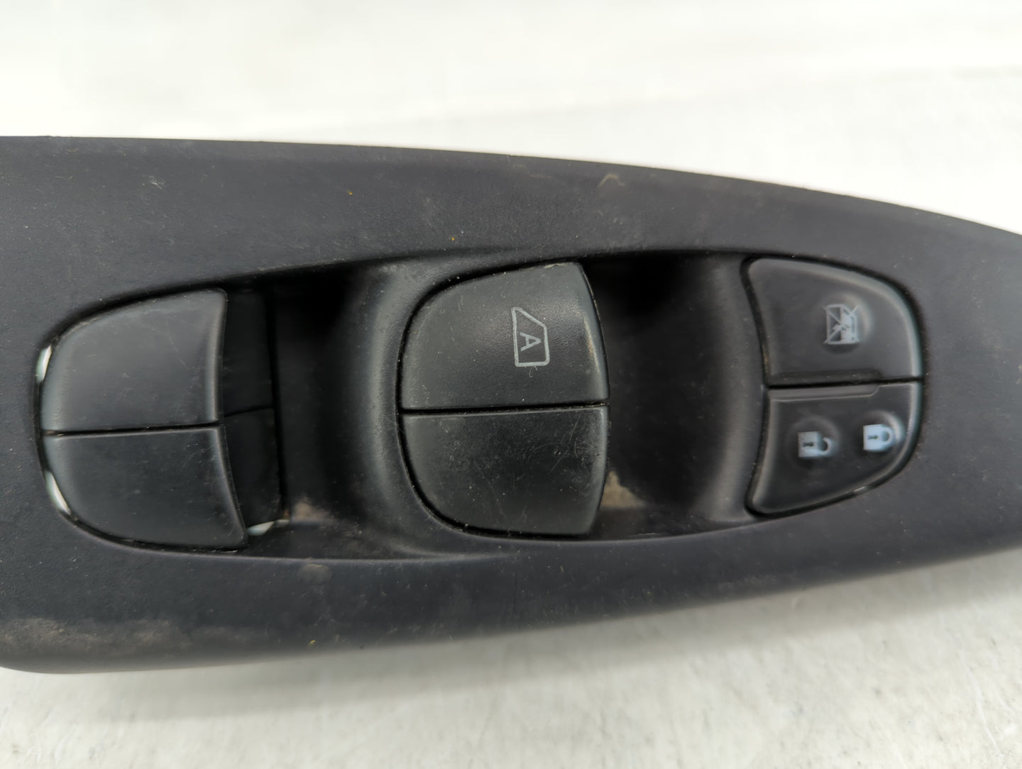 2013-2019 Nissan Sentra Master Power Window Switch Replacement Driver Side Left P/N:25401 3SH1A Fits OEM Used Auto Parts - O