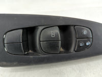 2013-2019 Nissan Sentra Master Power Window Switch Replacement Driver Side Left P/N:25401 3SH1A Fits OEM Used Auto Parts - O