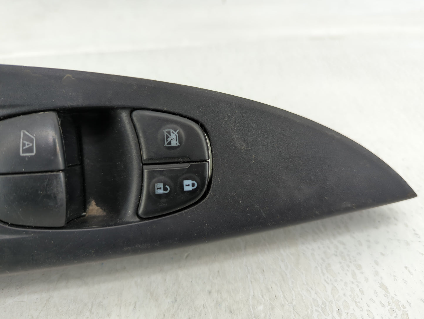 2013-2019 Nissan Sentra Master Power Window Switch Replacement Driver Side Left P/N:25401 3SH1A Fits OEM Used Auto Parts - O