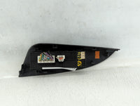 2013-2019 Nissan Sentra Master Power Window Switch Replacement Driver Side Left P/N:25401 3SH1A Fits OEM Used Auto Parts - O