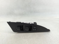 2013-2019 Nissan Sentra Master Power Window Switch Replacement Driver Side Left P/N:25401 3SH1A Fits OEM Used Auto Parts - O