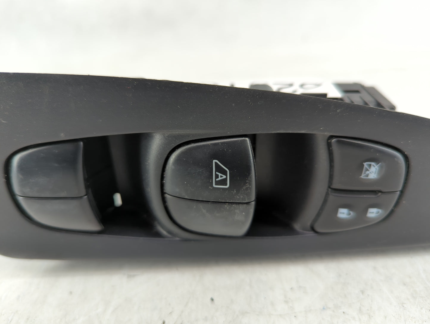 2013-2019 Nissan Sentra Master Power Window Switch Replacement Driver Side Left P/N:25401 3SH1A Fits OEM Used Auto Parts - O