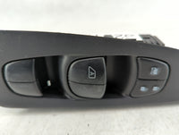 2013-2019 Nissan Sentra Master Power Window Switch Replacement Driver Side Left P/N:25401 3SH1A Fits OEM Used Auto Parts - O