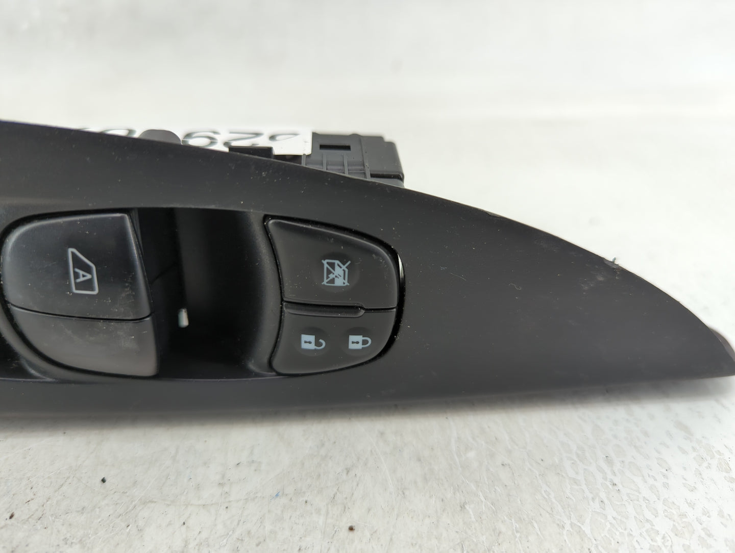 2013-2019 Nissan Sentra Master Power Window Switch Replacement Driver Side Left P/N:25401 3SH1A Fits OEM Used Auto Parts - O