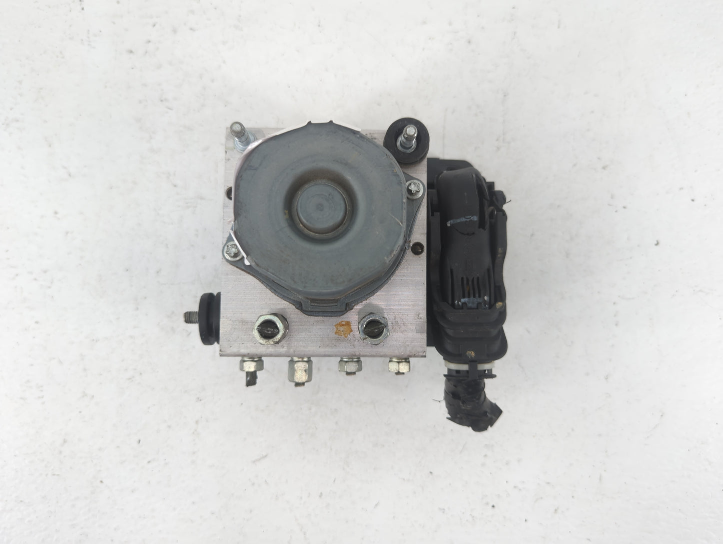 2013-2014 Nissan Sentra ABS Pump Control Module Replacement P/N:47660 3SG0A Fits Fits 2013 2014 OEM Used Auto Parts - Oemuse