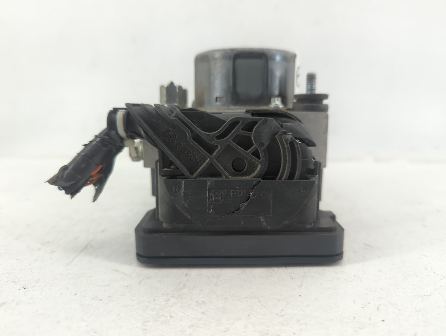 2013-2014 Nissan Sentra ABS Pump Control Module Replacement P/N:47660 3SG0A Fits Fits 2013 2014 OEM Used Auto Parts - Oemuse