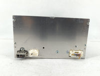 2013-2014 Nissan Sentra Am Fm Cd Player Radio Receiver - Oemusedautoparts1.com