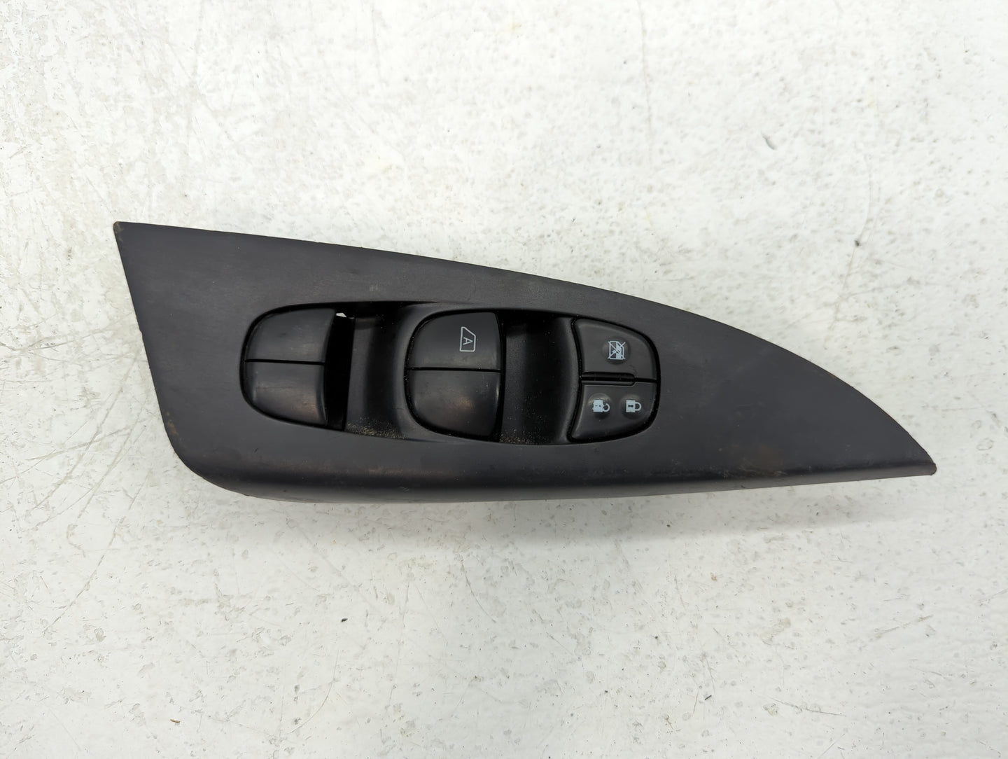 2013-2019 Nissan Sentra Master Power Window Switch Replacement Driver Side Left P/N:25401 3SH1A Fits OEM Used Auto Parts - O