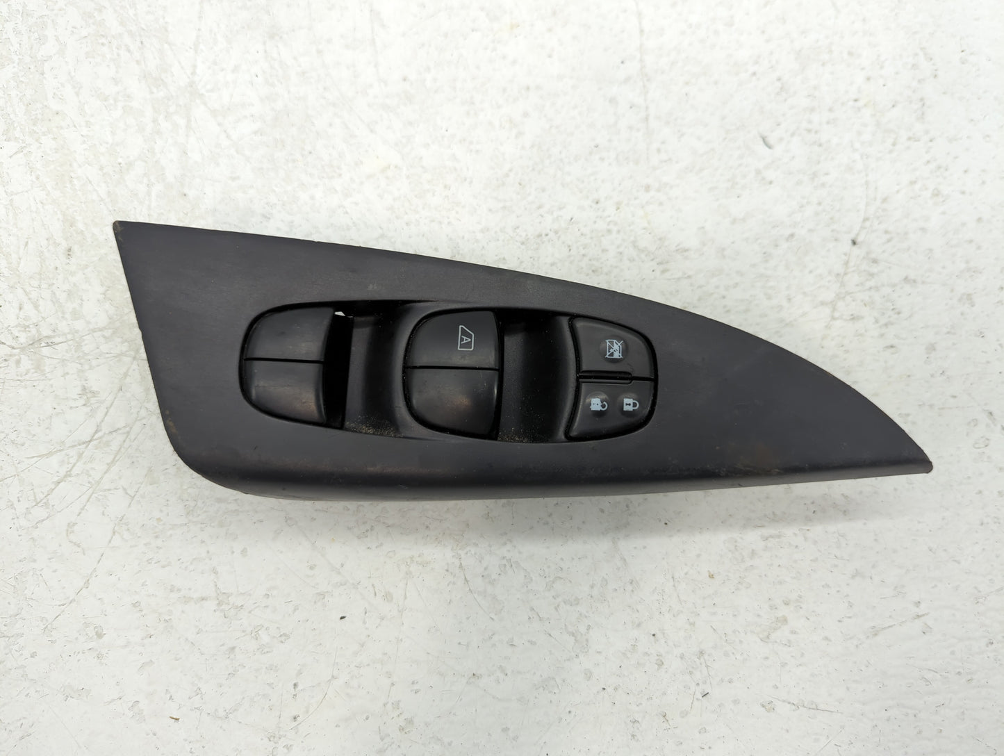 2013-2019 Nissan Sentra Master Power Window Switch Replacement Driver Side Left P/N:25401 3SH1A Fits OEM Used Auto Parts - O
