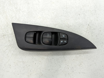 2013-2019 Nissan Sentra Master Power Window Switch Replacement Driver Side Left P/N:25401 3SH1A Fits OEM Used Auto Parts - O