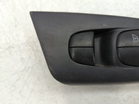 2013-2019 Nissan Sentra Master Power Window Switch Replacement Driver Side Left P/N:25401 3SH1A Fits OEM Used Auto Parts - O
