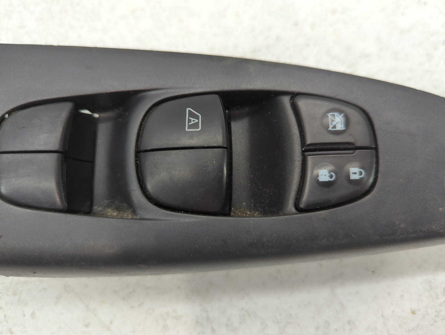 2013-2019 Nissan Sentra Master Power Window Switch Replacement Driver Side Left P/N:25401 3SH1A Fits OEM Used Auto Parts - O