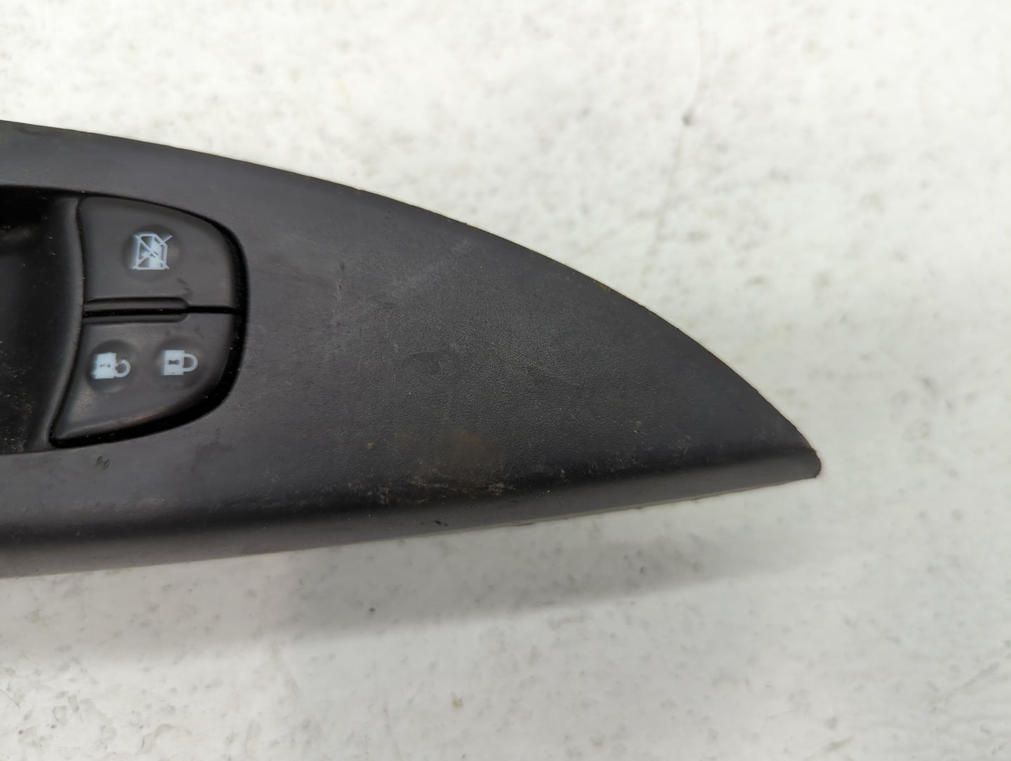 2013-2019 Nissan Sentra Master Power Window Switch Replacement Driver Side Left P/N:25401 3SH1A Fits OEM Used Auto Parts - O