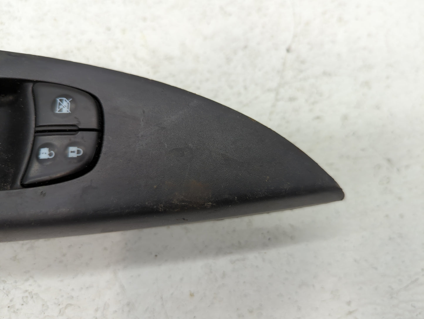 2013-2019 Nissan Sentra Master Power Window Switch Replacement Driver Side Left P/N:25401 3SH1A Fits OEM Used Auto Parts - O
