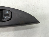 2013-2019 Nissan Sentra Master Power Window Switch Replacement Driver Side Left P/N:25401 3SH1A Fits OEM Used Auto Parts - O
