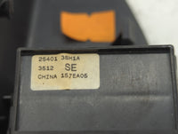 2013-2019 Nissan Sentra Master Power Window Switch Replacement Driver Side Left P/N:25401 3SH1A Fits OEM Used Auto Parts - O