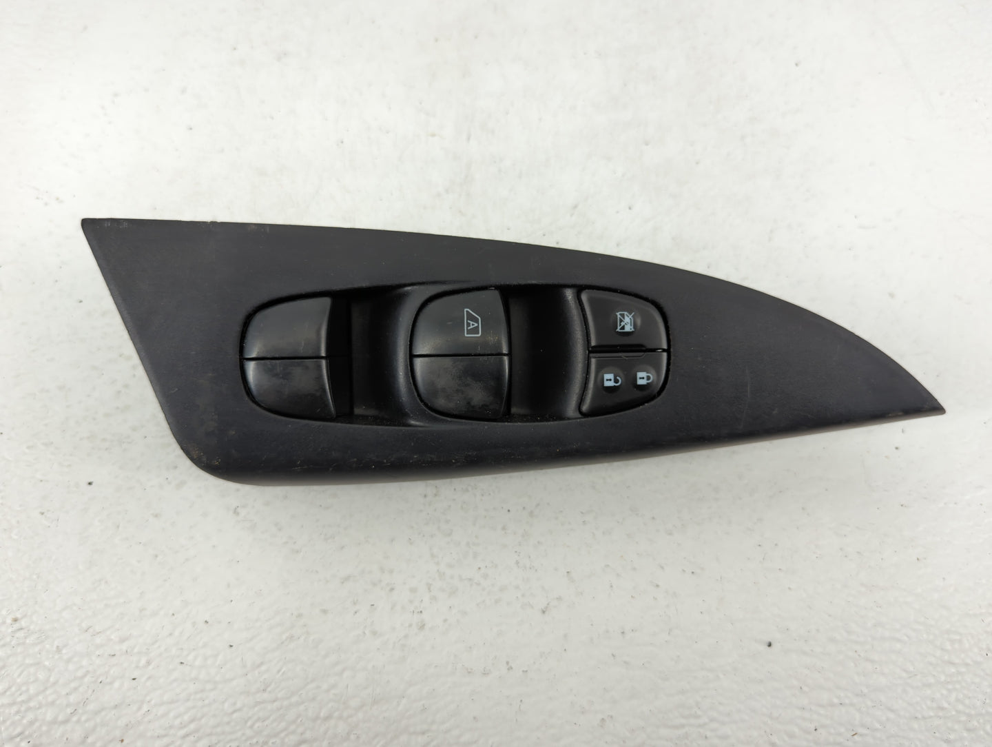 2013-2019 Nissan Sentra Master Power Window Switch Replacement Driver Side Left P/N:25401 3SH1A Fits OEM Used Auto Parts - O