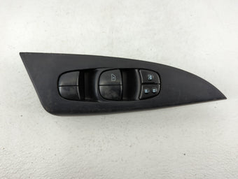compare product 2013-2019 Nissan Sentra Master Power Window Switch Replacement Driver Side Left P/N:25401 3SH1A Fits OEM Used Auto Parts