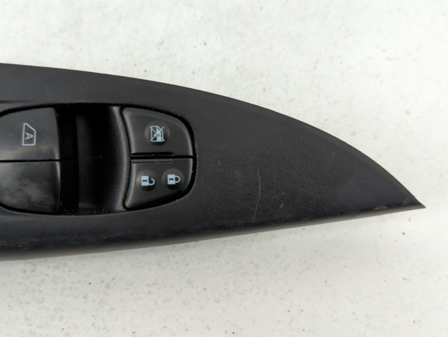 2013-2019 Nissan Sentra Master Power Window Switch Replacement Driver Side Left P/N:25401 3SH1A Fits OEM Used Auto Parts - O