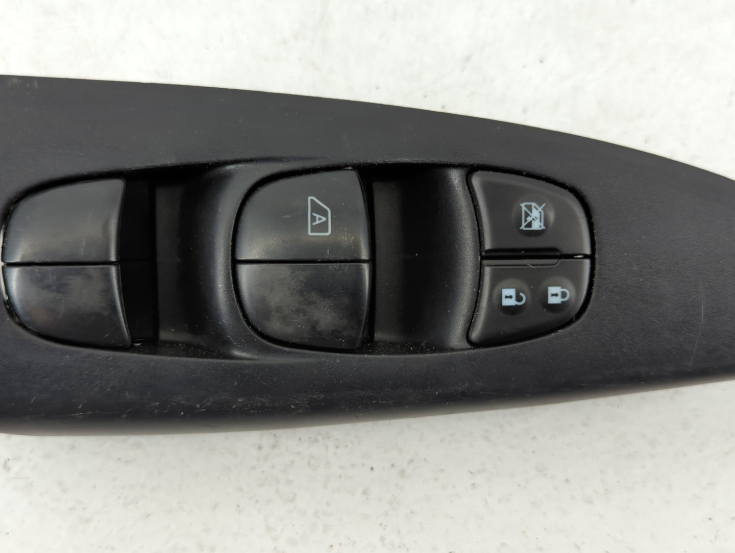 2013-2019 Nissan Sentra Master Power Window Switch Replacement Driver Side Left P/N:25401 3SH1A Fits OEM Used Auto Parts - O