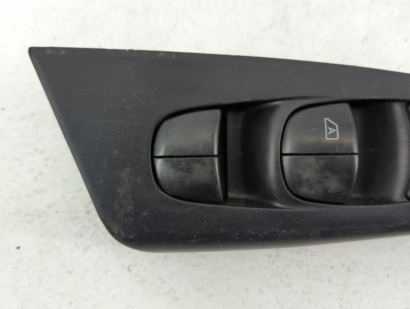 2013-2019 Nissan Sentra Master Power Window Switch Replacement Driver Side Left P/N:25401 3SH1A Fits OEM Used Auto Parts - O