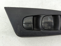 2013-2019 Nissan Sentra Master Power Window Switch Replacement Driver Side Left P/N:25401 3SH1A Fits OEM Used Auto Parts - O