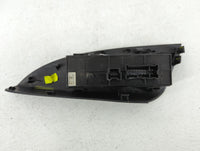 2013-2019 Nissan Sentra Master Power Window Switch Replacement Driver Side Left P/N:25401 3SH1A Fits OEM Used Auto Parts - O