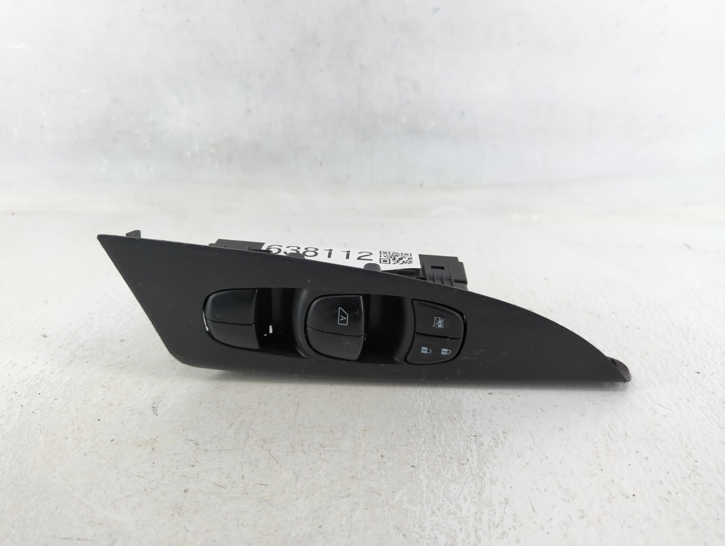 2013-2019 Nissan Sentra Master Power Window Switch Replacement Driver Side Left P/N:25401 3SH1A Fits OEM Used Auto Parts - O