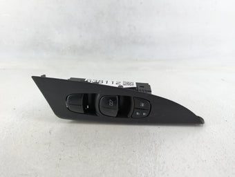 compare product 2013-2019 Nissan Sentra Master Power Window Switch Replacement Driver Side Left P/N:25401 3SH1A Fits OEM Used Auto Parts