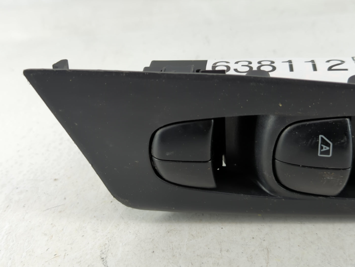 2013-2019 Nissan Sentra Master Power Window Switch Replacement Driver Side Left P/N:25401 3SH1A Fits OEM Used Auto Parts - O