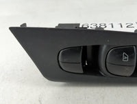 2013-2019 Nissan Sentra Master Power Window Switch Replacement Driver Side Left P/N:25401 3SH1A Fits OEM Used Auto Parts - O
