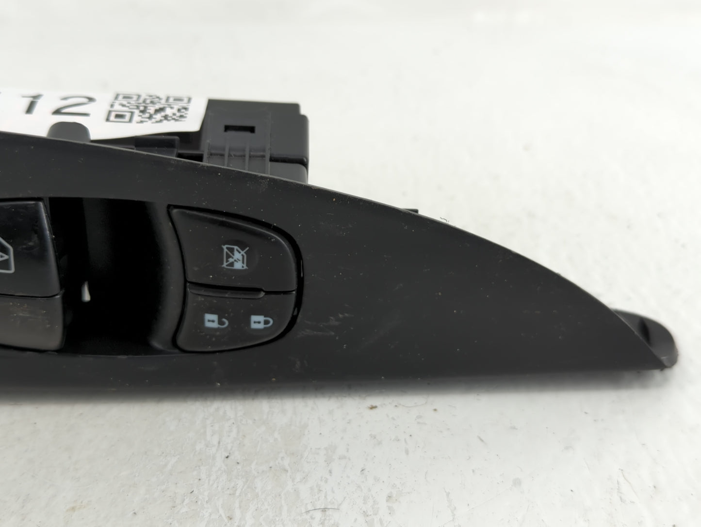 2013-2019 Nissan Sentra Master Power Window Switch Replacement Driver Side Left P/N:25401 3SH1A Fits OEM Used Auto Parts - O