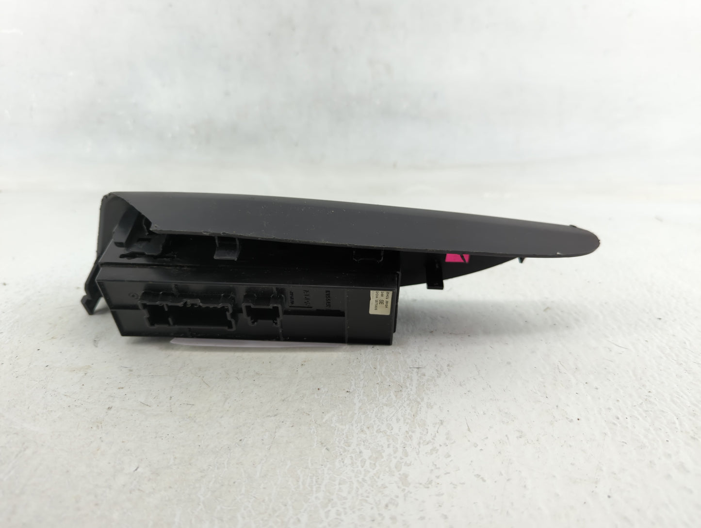2013-2019 Nissan Sentra Master Power Window Switch Replacement Driver Side Left P/N:25401 3SH1A Fits OEM Used Auto Parts - O