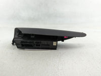 2013-2019 Nissan Sentra Master Power Window Switch Replacement Driver Side Left P/N:25401 3SH1A Fits OEM Used Auto Parts - O