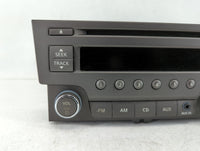 2013-2014 Nissan Sentra Radio AM FM Cd Player Receiver Replacement P/N:28185 3RA2A Fits Fits 2013 2014 OEM Used Auto Parts -