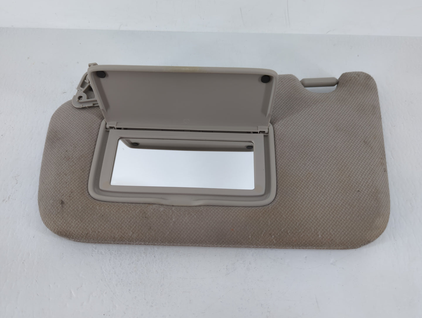 2013-2019 Nissan Sentra Sun Visor Shade Replacement Driver Left Mirror Fits Fits 2012 2013 2014 2015 2016 2017 2018 2019 OEM