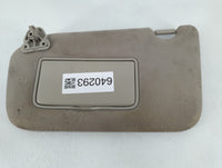 2013-2019 Nissan Sentra Sun Visor Shade Replacement Driver Left Mirror Fits Fits 2012 2013 2014 2015 2016 2017 2018 2019 OEM