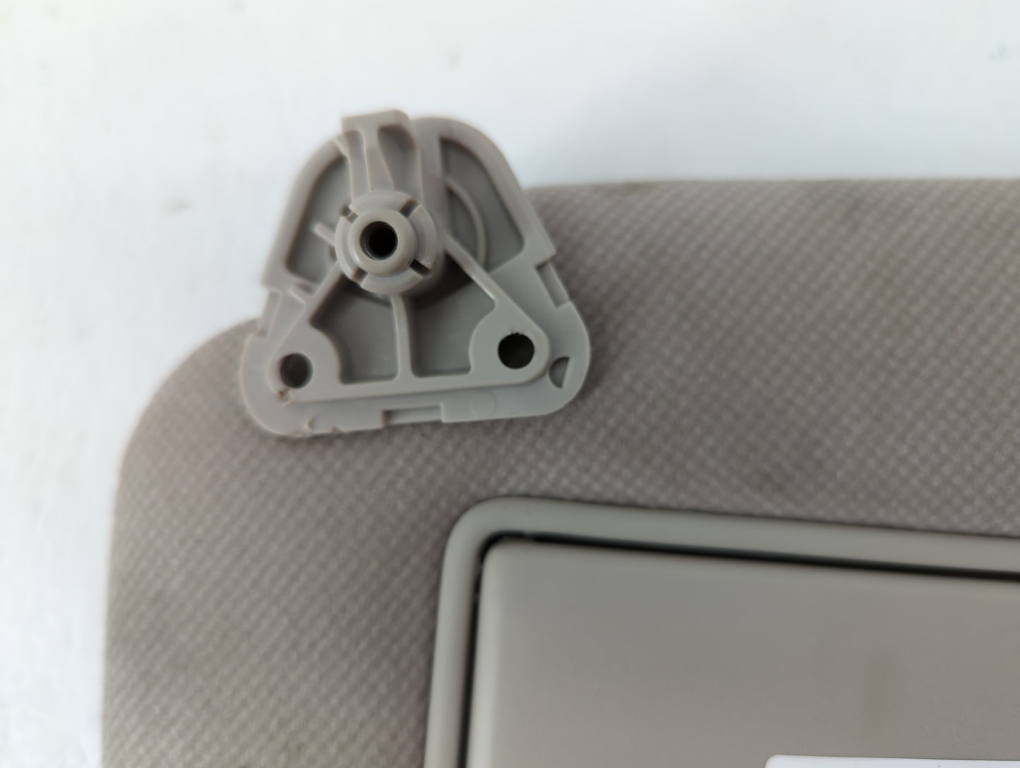 2013-2019 Nissan Sentra Sun Visor Shade Replacement Driver Left Mirror Fits Fits 2012 2013 2014 2015 2016 2017 2018 2019 OEM