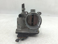 2013-2019 Nissan Sentra Throttle Body P/N:3RA60-01 A Fits Fits 2013 2014 2015 2016 2017 2018 2019 OEM Used Auto Parts - Oemu
