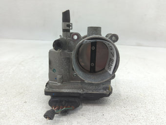 compare product 2013-2019 Nissan Sentra Throttle Body P/N:3RA60-01 A Fits Fits 2013 2014 2015 2016 2017 2018 2019 OEM Used Auto Parts