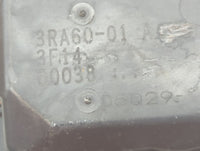 2013-2019 Nissan Sentra Throttle Body P/N:3RA60-01 A Fits Fits 2013 2014 2015 2016 2017 2018 2019 OEM Used Auto Parts - Oemu