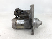 2013-2019 Nissan Sentra Car Starter Motor Solenoid OEM P/N:S114-599B 12V 23300 EN22A Fits OEM Used Auto Parts - Oemusedautop