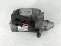 2013-2019 Nissan Sentra Car Starter Motor Solenoid OEM P/N:S114-599B 12V 23300 EN22A Fits OEM Used Auto Parts - Oemusedautop