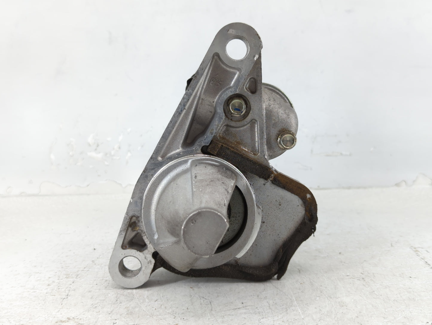 2013-2019 Nissan Sentra Car Starter Motor Solenoid OEM P/N:S114-599B 12V 23300 EN22A Fits OEM Used Auto Parts - Oemusedautop