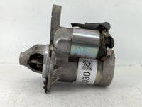 2013-2019 Nissan Sentra Car Starter Motor Solenoid OEM P/N:S114-599B 12V 23300 EN22A Fits OEM Used Auto Parts - Oemusedautop