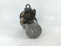 2013-2019 Nissan Sentra Car Starter Motor Solenoid OEM P/N:S114-599B 12V 23300 EN22A Fits OEM Used Auto Parts - Oemusedautop