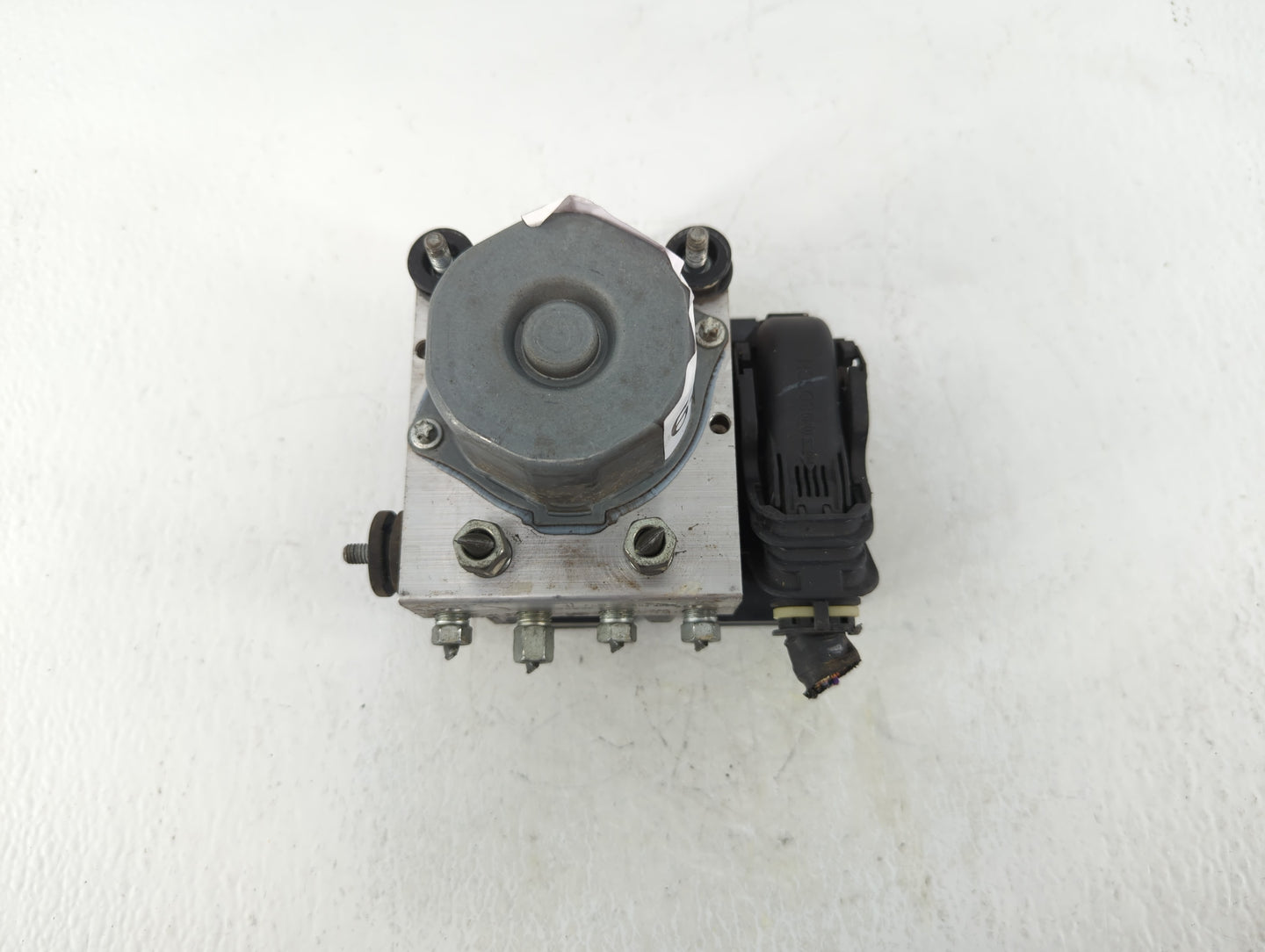 2013-2014 Nissan Sentra ABS Pump Control Module Replacement P/N:47660 3SG0A Fits Fits 2013 2014 OEM Used Auto Parts - Oemuse
