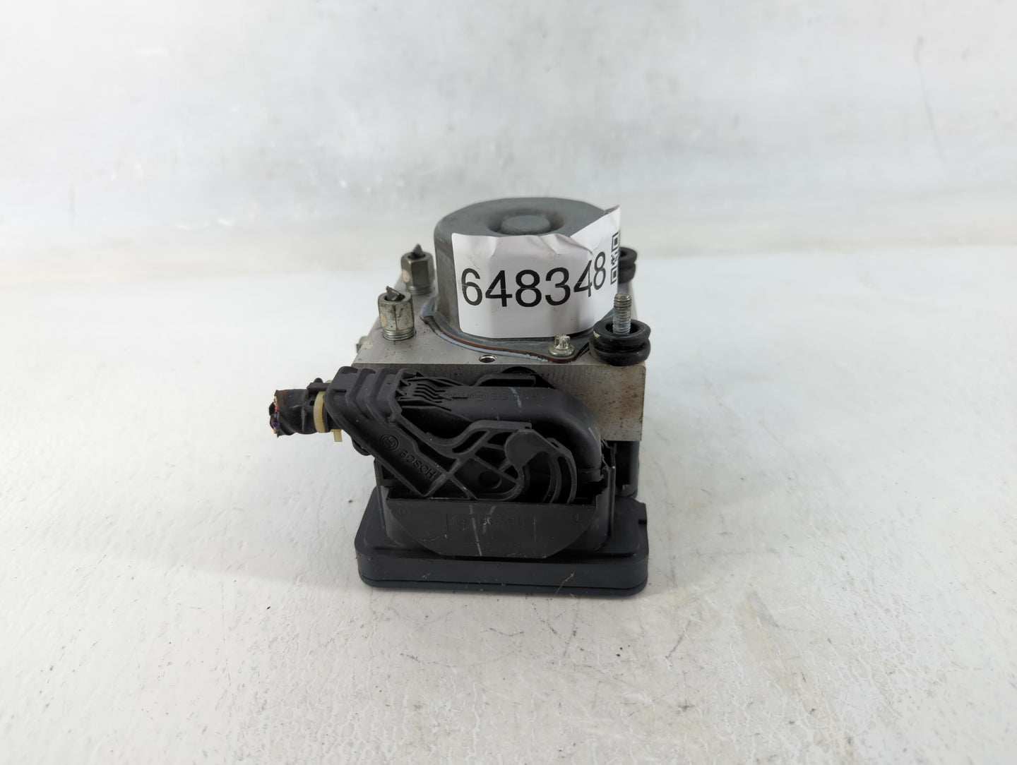 2013-2014 Nissan Sentra ABS Pump Control Module Replacement P/N:47660 3SG0A Fits Fits 2013 2014 OEM Used Auto Parts - Oemuse