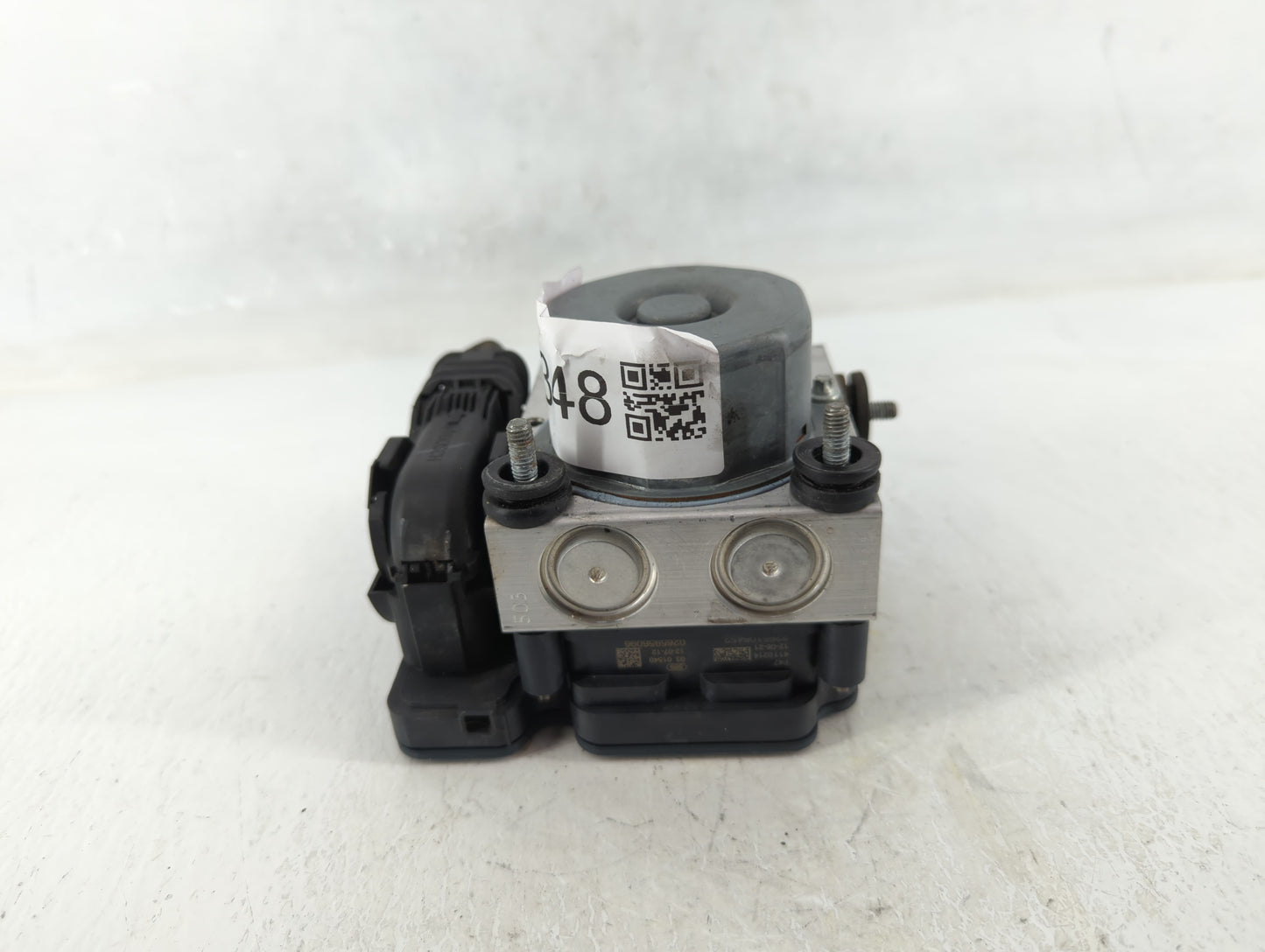 2013-2014 Nissan Sentra ABS Pump Control Module Replacement P/N:47660 3SG0A Fits Fits 2013 2014 OEM Used Auto Parts - Oemuse